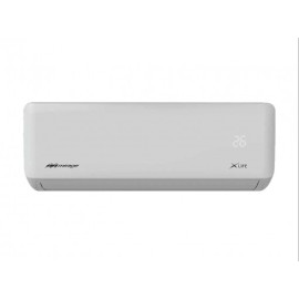 Minisplit Mirage Clf121 Xlife 1 Tonelada