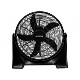 Ventilador Airon Gfp-50 Color Negro