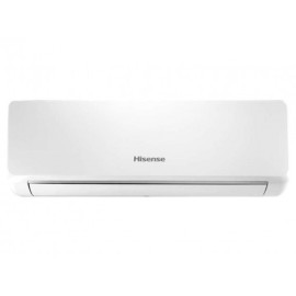 Minisplit Hisense Ac122td 1 Tonelada Color Blanco