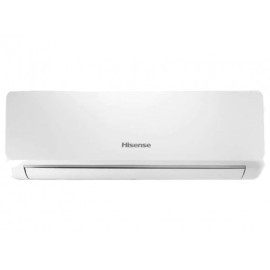 Minisplit Hisense Ac121td 1 Tonelada Color Blanco