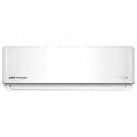 Minisplit 1 Tonelada Mirage Life 12 Blanco