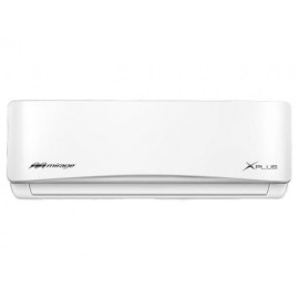 Minisplit 1 Tonelada Mirage Xplus Blanco