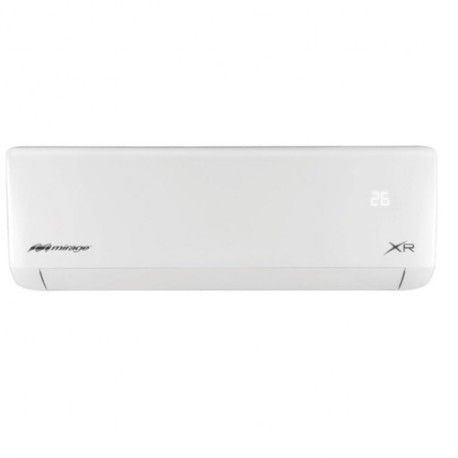Minisplit 1 Tonelada Mirage Xr Blanco