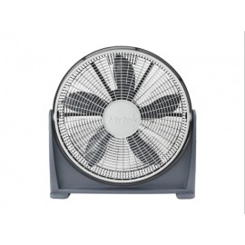 Mytek Fansta R 3349 Fansta Gris Ventilador De Piso De 20"  Unica