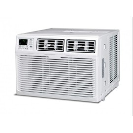 Tcl W08p Cf1d Blanco Aire Acondicionado De Ventana S/frio 1.0 Tr On/off R32 110v  1 Ton