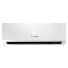 Minisplit Hisense Ac242td 2 Toneladas Color Blanco