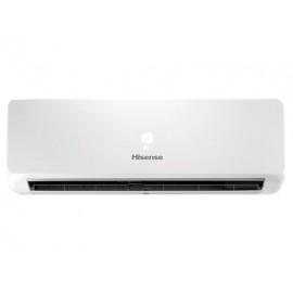Minisplit Hisense Ac182td 1.5 Toneladas Color Blanco