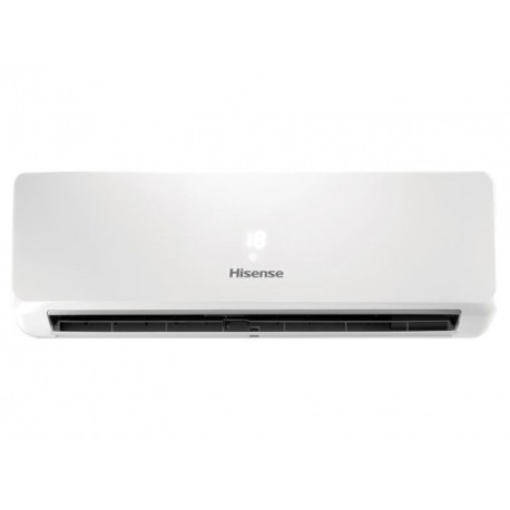 Minisplit Hisense Ac182td 1.5 Toneladas Color Blanco