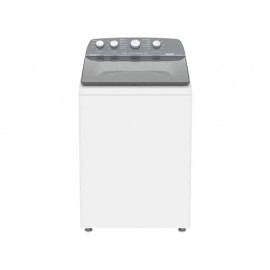 Lavadora 22 Kg Whirlpool Mwtw2224w Color Blanco
