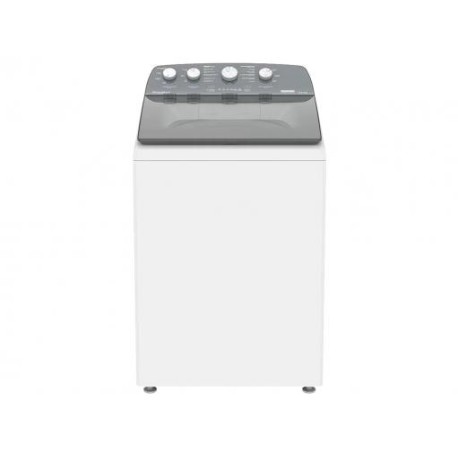 Lavadora 22 Kg Whirlpool Mwtw2224w Color Blanco