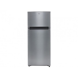 Refrigerador Whirlpool Wt1818a Color Plata 18 P3