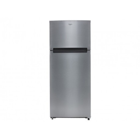 Refrigerador Whirlpool Wt1818a Color Plata 18 P3