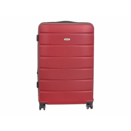 Maleta Terry Rbs24 Rojo 28"