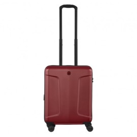 Maleta Wenger Dc Carry On Rojo