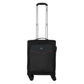 Maleta Wenger Syght Carry On Negro