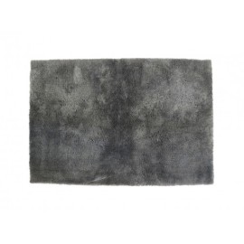Tapete Decorativo Dib Velvet Color Gris